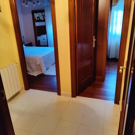 Piso En Avenida De Bueu Διαμέρισμα Cangas do Morrazo Εξωτερικό φωτογραφία