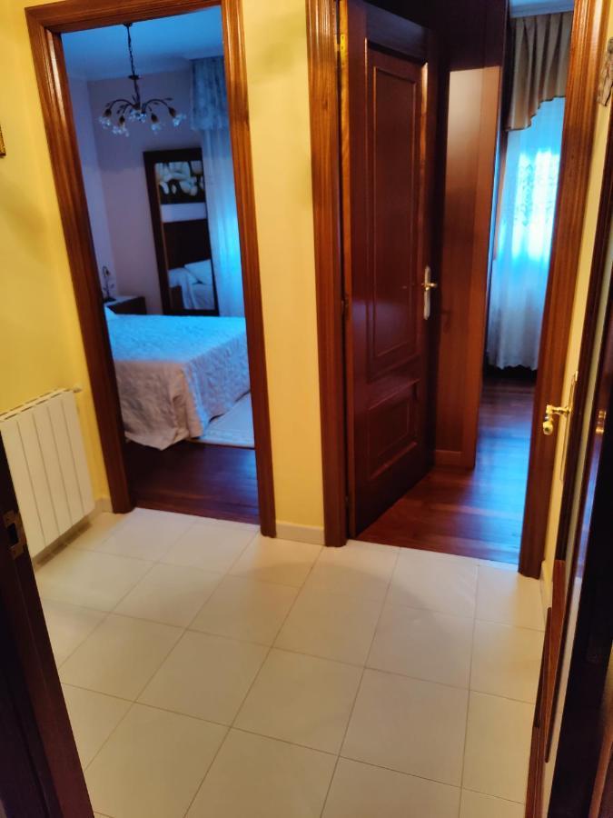 Piso En Avenida De Bueu Διαμέρισμα Cangas do Morrazo Εξωτερικό φωτογραφία