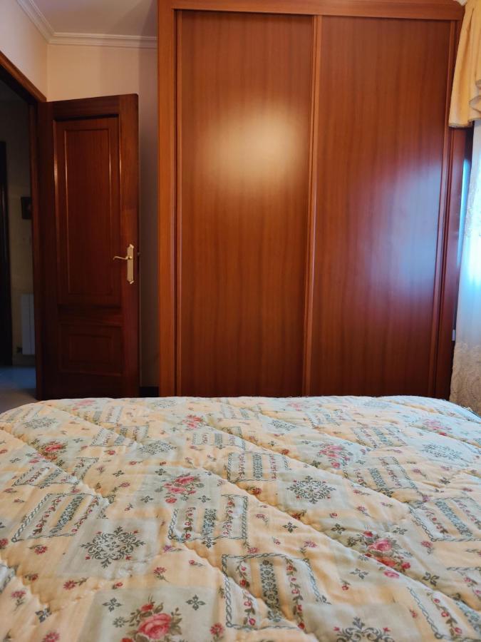 Piso En Avenida De Bueu Διαμέρισμα Cangas do Morrazo Εξωτερικό φωτογραφία