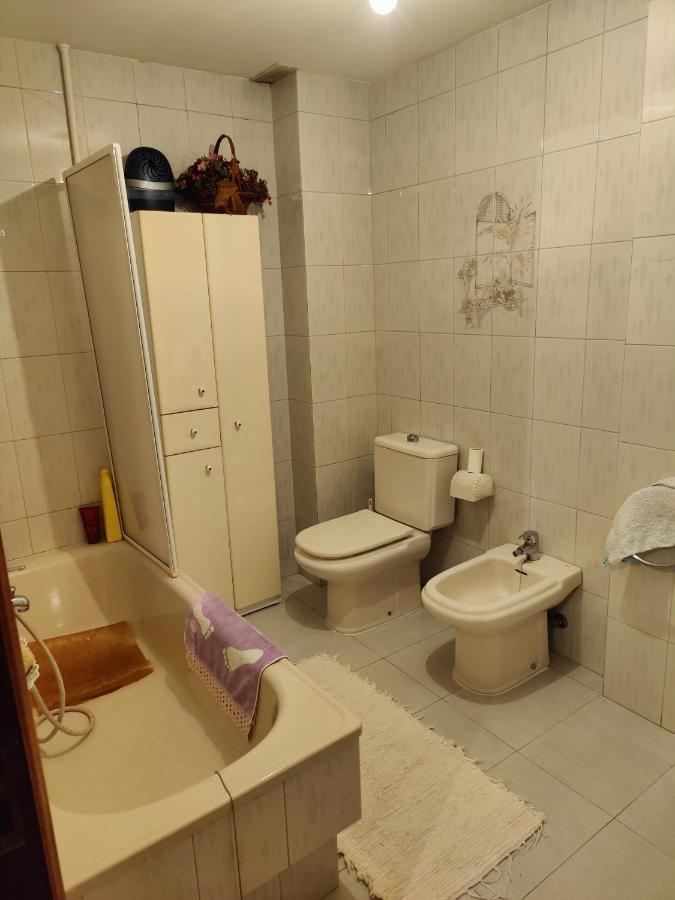 Piso En Avenida De Bueu Διαμέρισμα Cangas do Morrazo Εξωτερικό φωτογραφία
