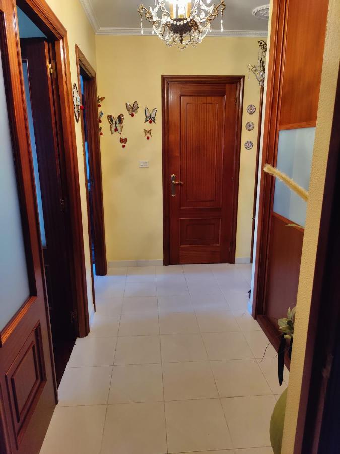 Piso En Avenida De Bueu Διαμέρισμα Cangas do Morrazo Εξωτερικό φωτογραφία