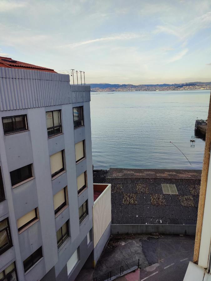 Piso En Avenida De Bueu Διαμέρισμα Cangas do Morrazo Εξωτερικό φωτογραφία