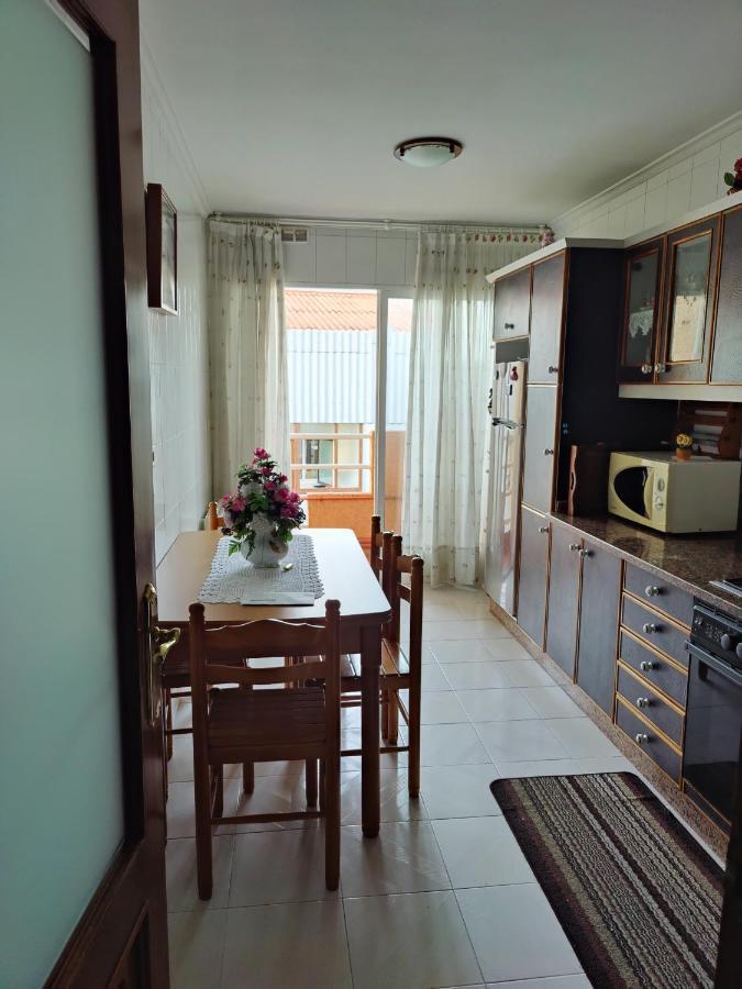 Piso En Avenida De Bueu Διαμέρισμα Cangas do Morrazo Εξωτερικό φωτογραφία