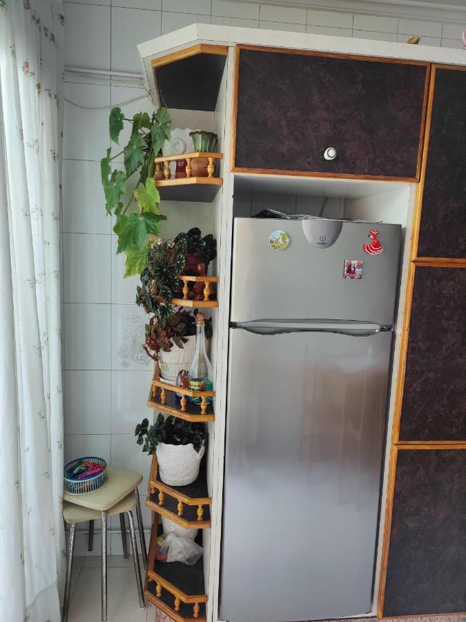 Piso En Avenida De Bueu Διαμέρισμα Cangas do Morrazo Εξωτερικό φωτογραφία