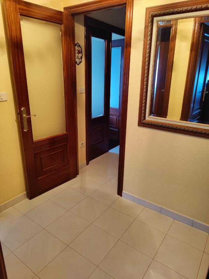 Piso En Avenida De Bueu Διαμέρισμα Cangas do Morrazo Εξωτερικό φωτογραφία