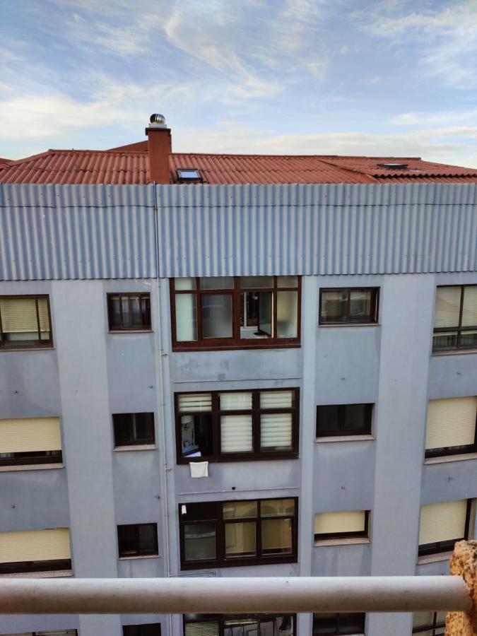 Piso En Avenida De Bueu Διαμέρισμα Cangas do Morrazo Εξωτερικό φωτογραφία