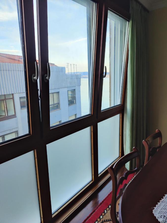 Piso En Avenida De Bueu Διαμέρισμα Cangas do Morrazo Εξωτερικό φωτογραφία
